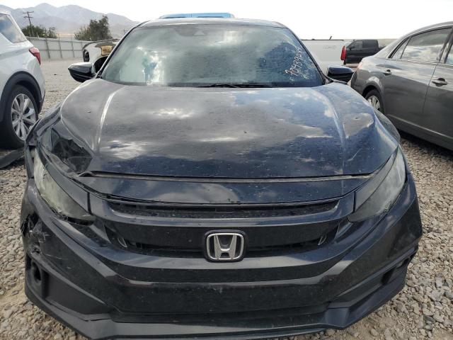 2020 HONDA CIVIC SPOR - 19XFC2F83LE202840