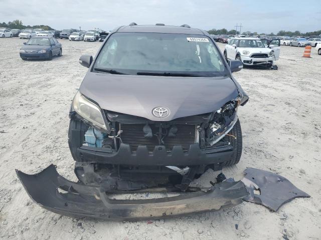 VIN 5TDYK3DC3FS678704 2015 Toyota Sienna, Xle no.5