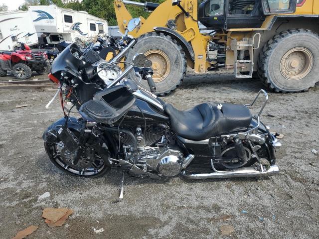 2011 HARLEY-DAVIDSON FLTRX 1HD1KH419BB656588
