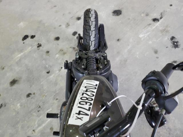 2020 HARLEY-DAVIDSON FXBB - 1HD1YJJ23LB044228