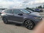 HONDA CR-V TOURI photo