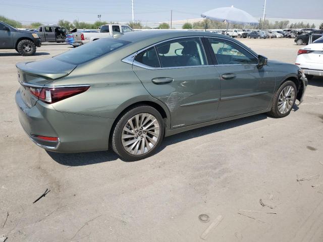 2020 LEXUS ES 300H LU 58AE21B1XLU004649