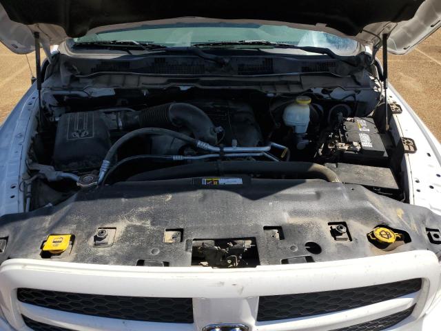 2017 RAM 1500 ST - 1C6RR6FT8HS562091
