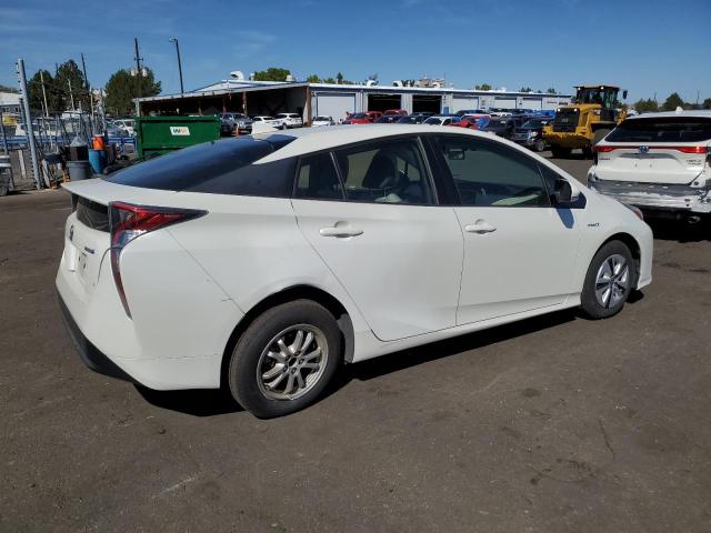 VIN JTDKARFU4G3505942 2016 Toyota Prius no.3