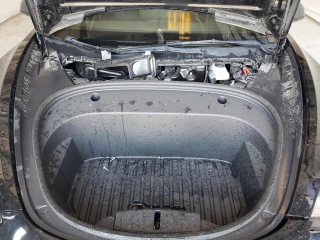 2022 TESLA MODEL 3 - 5YJ3E1EB6NF262239