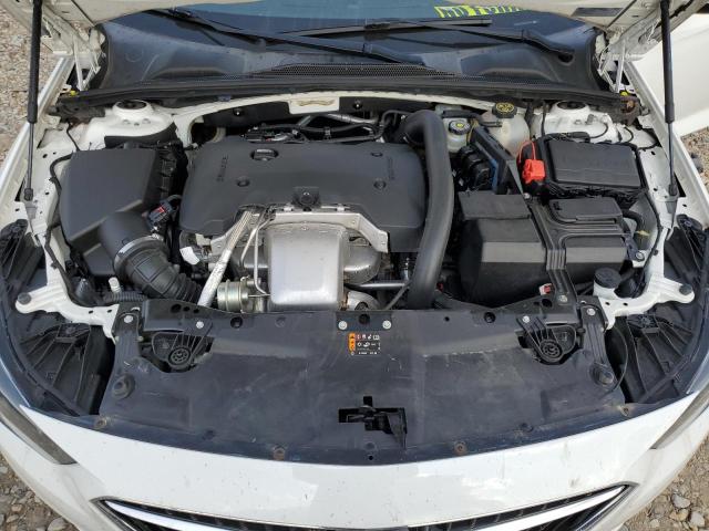 2018 BUICK REGAL ESSE W04GR6SX0J1061226