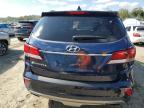 HYUNDAI SANTA FE S photo