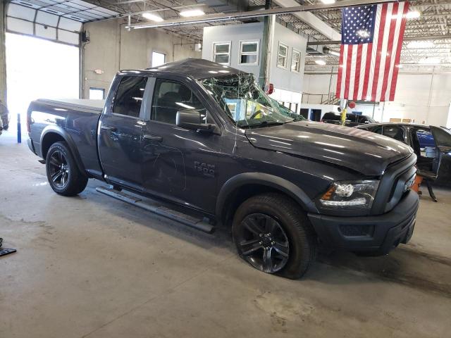 2021 RAM 1500 CLASS - 1C6RR7GG3MS544292