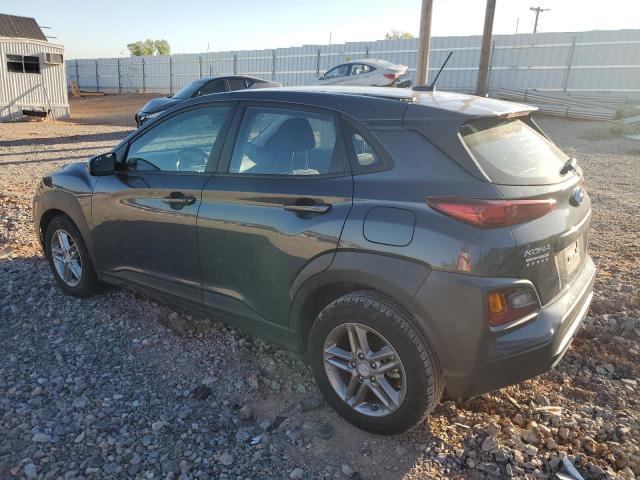 2020 HYUNDAI KONA SE - KM8K12AA5LU557276