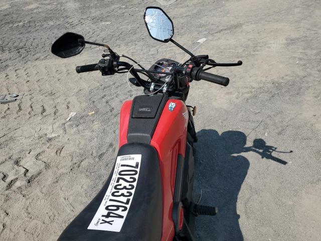 2023 HONDA NVA110 B - 3H1JK0703PD101993