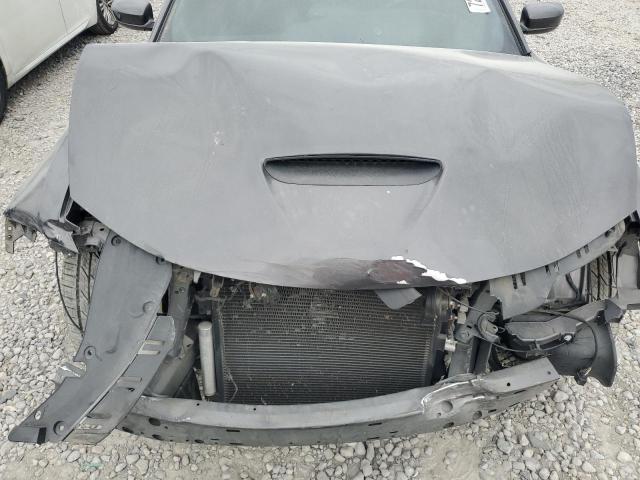 2016 DODGE CHARGER SX - 2C3CDXHG8GH267067