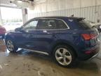 AUDI Q5 PRESTIG photo