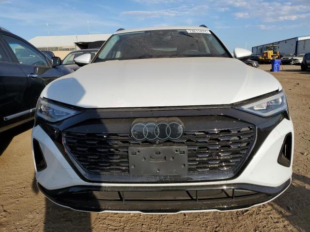 2024 AUDI Q8 E-TRON - WA15AAGEXRB042875