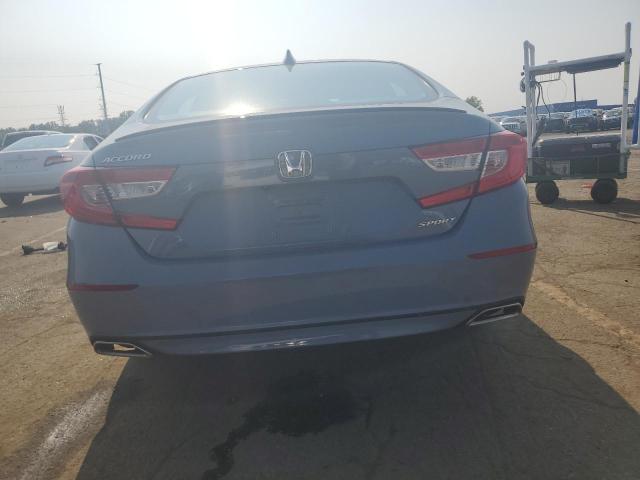2022 HONDA ACCORD SPO - 1HGCV1F31NA080496