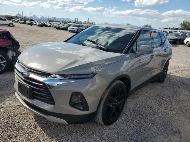 3GNKBBRA2MS575085 2021 CHEVROLET BLAZER