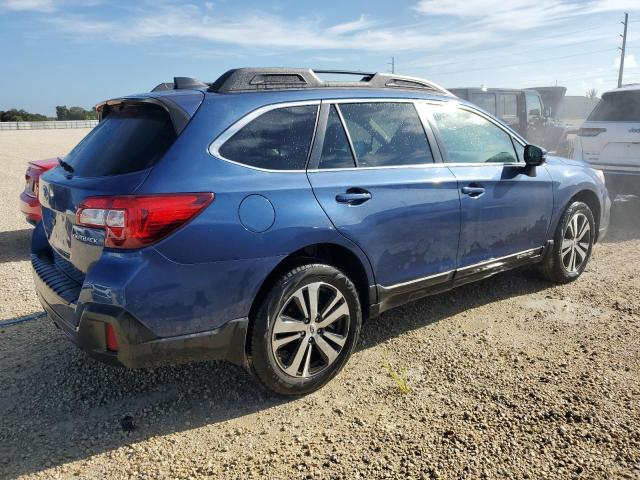 VIN 4S4BSANCXK3203440 2019 Subaru Outback, 2.5I Lim... no.3