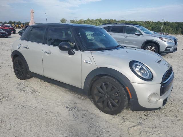 2019 MINI COOPER S - WMWXU3C51K2H88984