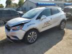 2017 BUICK ENCORE PRE - KL4CJASB4HB001385