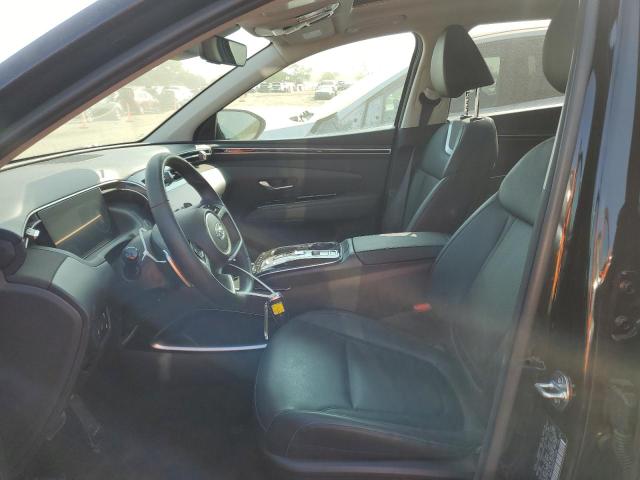2024 HYUNDAI TUCSON LIM - KM8JFDD2XRU173256