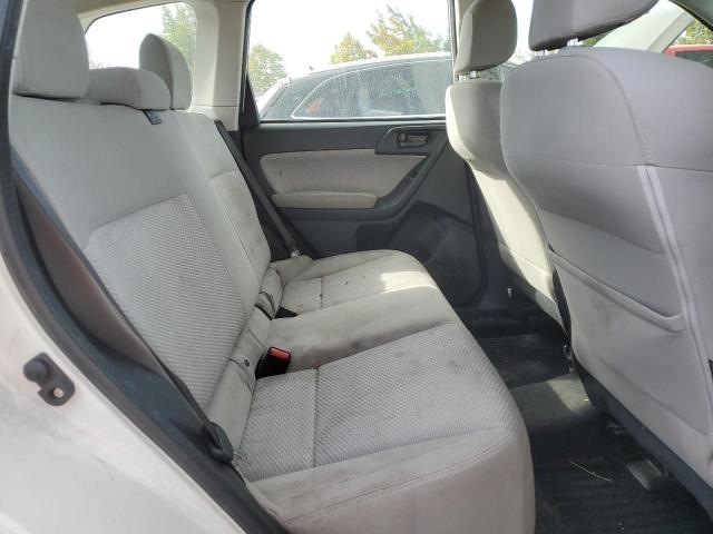 2017 SUBARU FORESTER 2 - JF2SJABCXHH564157