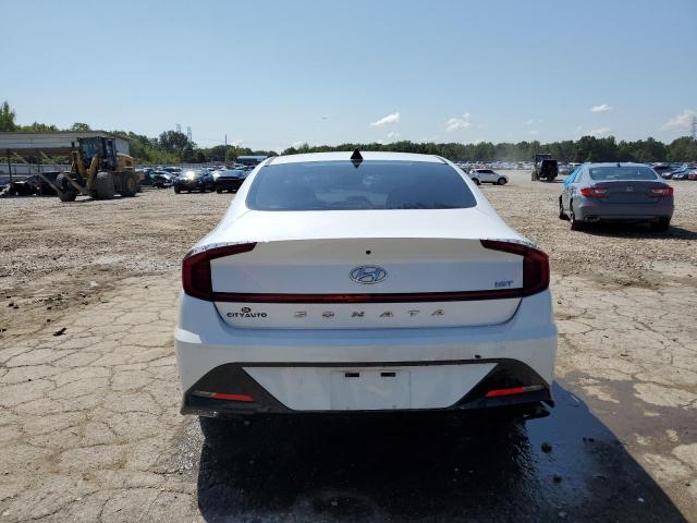 2020 HYUNDAI SONATA SEL - 5NPEJ4J20LH003725