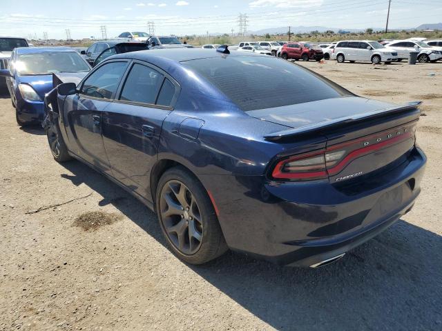 VIN 2C3CDXHG2FH843783 2015 Dodge Charger, Sxt no.2