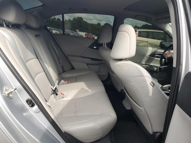 2017 HONDA ACCORD EXL - 1HGCR2F86HA099409