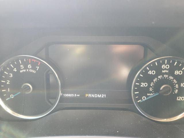 2016 FORD F150 SUPER - 1FTEW1CGXGKD69837