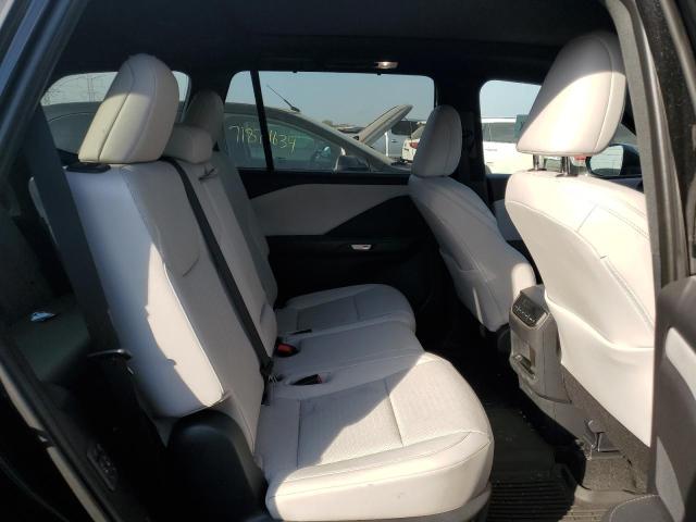 2024 LEXUS TX 350 BAS 5TDAAAB60RS013835