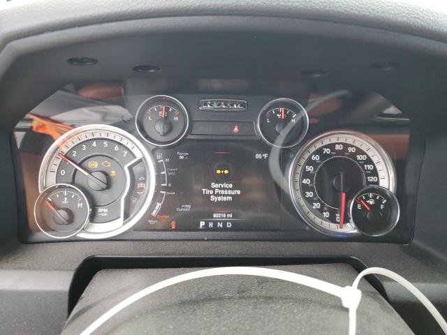 2016 RAM 1500 SLT - 3C6RR6LT7GG292197
