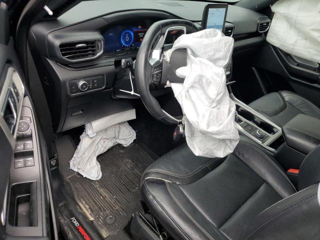 2020 FORD EXPLORER S - 1FM5K8GC2LGC86519