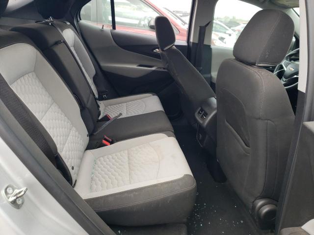 2018 CHEVROLET EQUINOX LS - 3GNAXHEV1JL129556