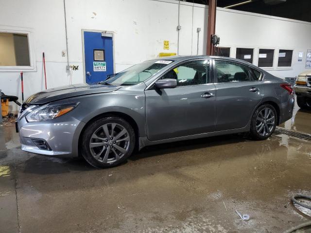 VIN 1N4AL3AP6JC284121 2018 Nissan Altima, 2.5 no.1