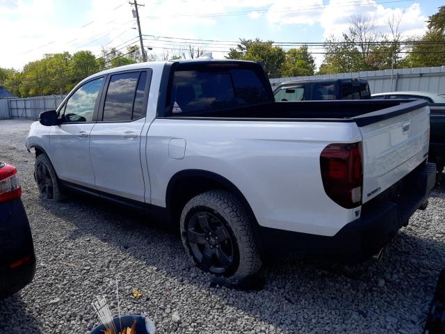 2024 HONDA RIDGELINE - 5FPYK3F6XRB008946
