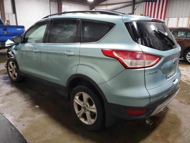 VIN 1FMCU9G98DUB92319 2013 Ford Escape, SE no.2