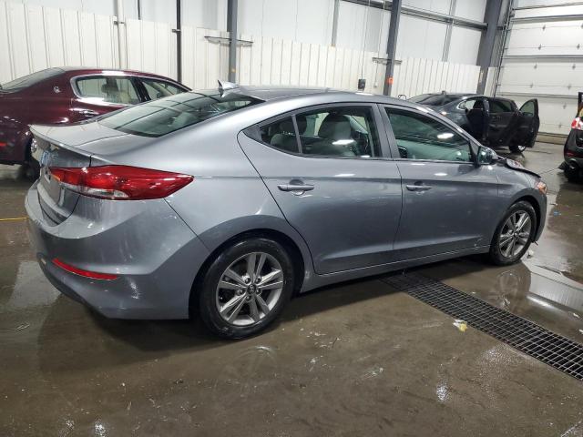 2018 HYUNDAI ELANTRA SE - 5NPD84LF0JH381581