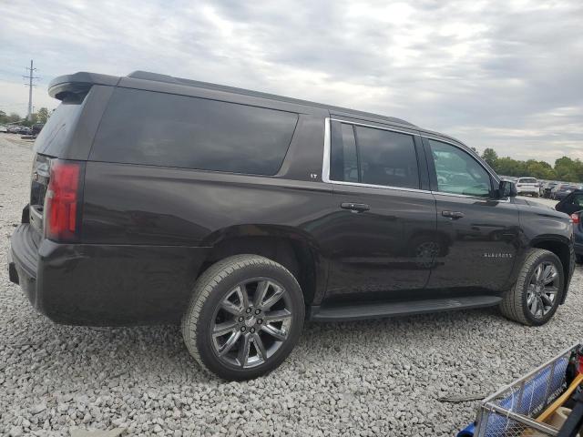 2018 CHEVROLET SUBURBAN K 1GNSKHKC6JR139935  72099834