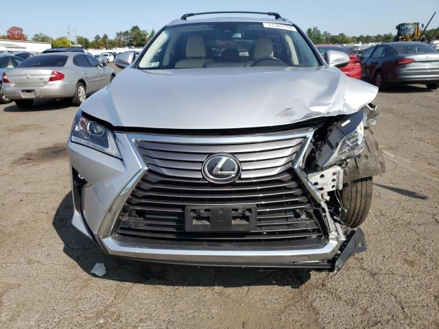 VIN JTJBZMCA2J2036530 2018 LEXUS RX350 no.5