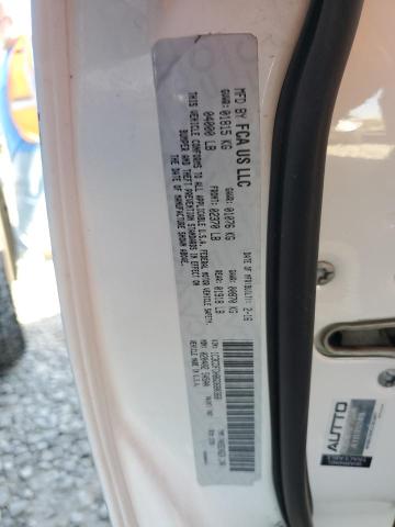 2016 DODGE DART SE AE 1C3CDFDH8GD680368