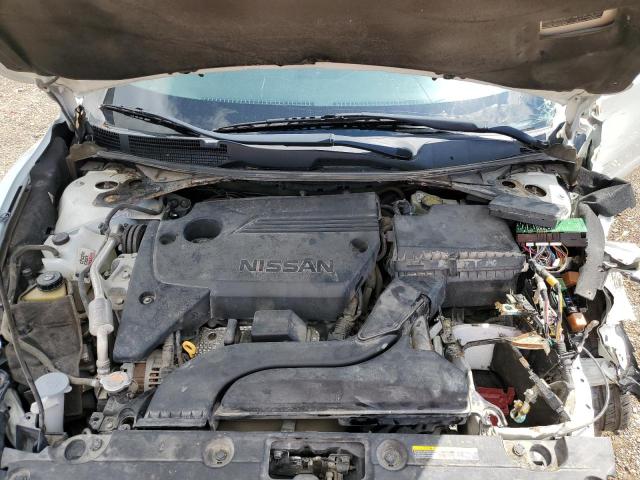2017 NISSAN ALTIMA 2.5 - 1N4AL3AP3HC239292