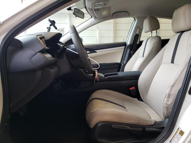 2016 HONDA CIVIC LX - 2HGFC2F53GH510673