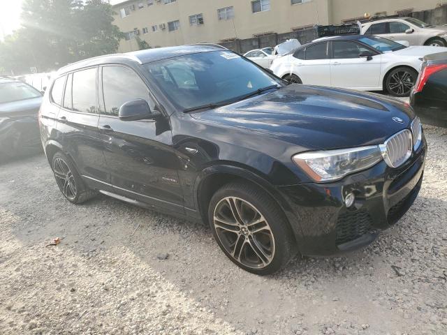 VIN 5UXWZ7C58G0T43003 2016 BMW X3, Sdrive28I no.4