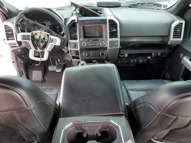 2019 FORD F150 SUPER - 1FTEW1C5XKKE33592