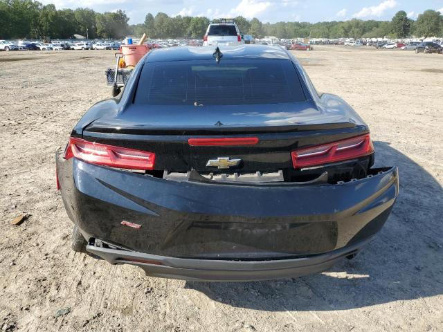 2016 CHEVROLET CAMARO LT - 1G1FD1RS8G0168318