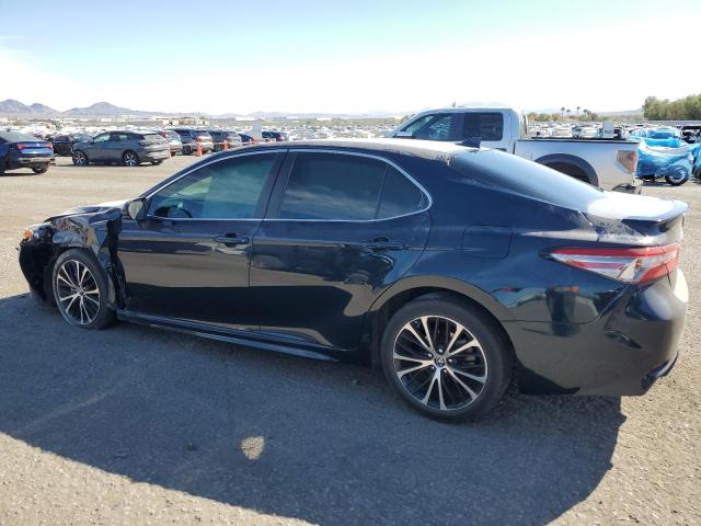 2019 TOYOTA CAMRY L - 4T1B11HK3KU738321
