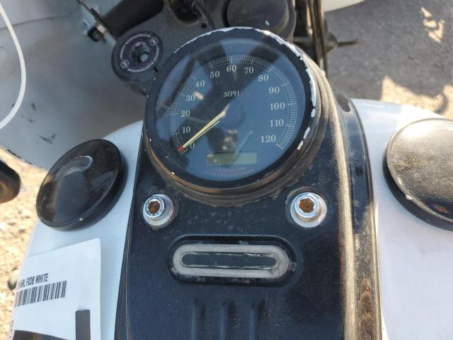 2009 HARLEY-DAVIDSON FXDB 1HD1GX4319K311630