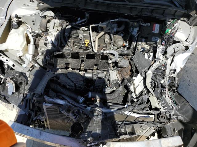 2020 NISSAN ALTIMA S - 1N4BL4BV6LC166144