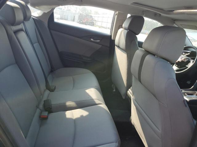 2017 HONDA CIVIC EX - 19XFC2F75HE002198