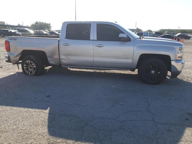 2018 CHEVROLET SILVERADO - 3GCUKREC2JG131317