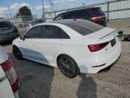 Lot #2988620295 2018 AUDI S3 PRESTIG